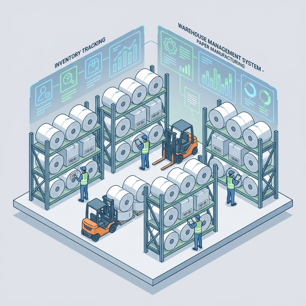 Hệ thống quản lý kho